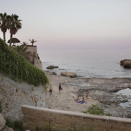 Le Bain Suite - Accanto Al Mare Vicinissima A Ortigia E Al Teatro 시라쿠사 외부 사진