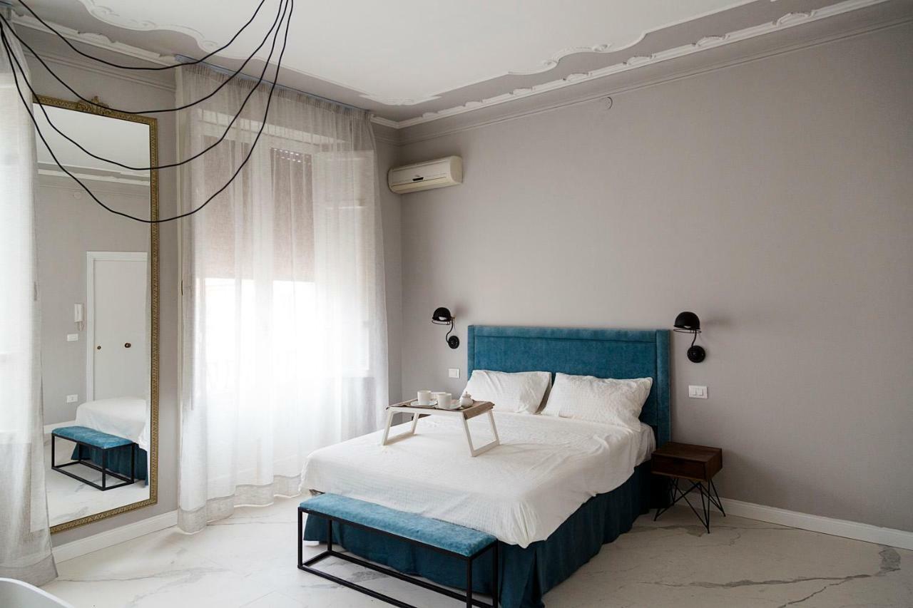 Le Bain Suite - Accanto Al Mare Vicinissima A Ortigia E Al Teatro 시라쿠사 외부 사진
